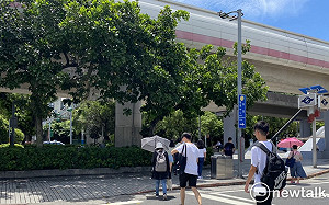 台北、台東飆破37.5度！全台14縣市高溫特報