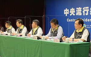 小明可以回家了！指揮中心：明起開放2歲以下陸籍子女入境