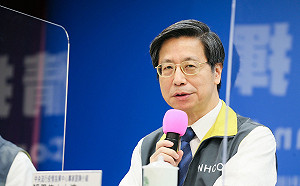 港專家稱病毒變異導致傳染力增加！張上淳這樣說