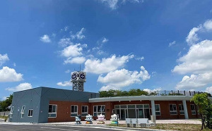 全台首座對外開放氣象站!彰化田中氣象站正式啟用