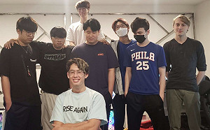 《鬥陣特攻》首位OWL日本選手!ta1yo加盟衛冕軍舊金山隊