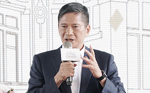 公視「10億國際頻道」惹爭議!李永得:是讓國際看見台灣的機會