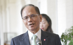 二次臨時會8月中召開 游錫堃:應不會處理修憲議題