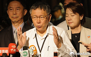 錢櫃大火涉索賄官員陳屍橋下 北市府:遺憾 將助家屬處理後事