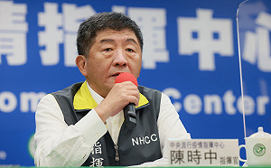 武漢肺炎》確診泰籍移工接觸者189人全數陰性！陳時中：盼泰2次採檢