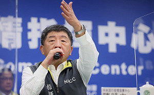 開放外籍人士來台就醫引爭議！陳時中掛保證：陰性才能入境