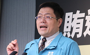 辦比賽挺陳其邁被指涉賄選  高市圍棋會將告羅智強