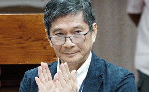 公視董監事再度難產!李永得痛批國民黨:政治綁架