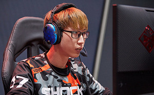 《鬥陣特攻》怒噴隊友「腦殘」 Viol2t遭舊金山隊禁賽一場