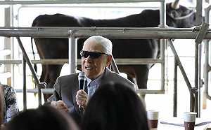 李登輝辭世》農為國本！陳吉仲致敬：他奠定台灣農業發展方向