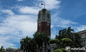 悼念李登輝辭世 內政部：各機關今天中午12時起下半旗3日