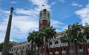 李登輝遺願「脫古改新」 追思婉辭機關動員  將下葬五指山國軍公墓