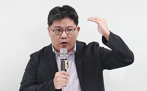 黨內議員喊開鍘徐永明 代理主席邱顯智這樣說！