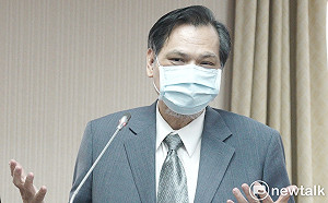 譴責「港版國安法」打壓自由人權 陸委會：遂行政治清洗