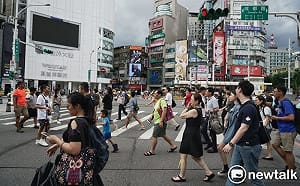 「米克拉」增強有望放颱風假？吳德榮：機率跟中威力彩一樣低