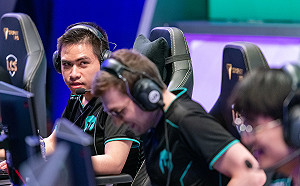 《英雄聯盟》IMT本季墊底　老將Xmithie嘆：生涯最差的一年