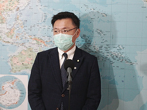 高雄市長補選》高鐵南下車票大賣  綠委：心中激動無法言喻