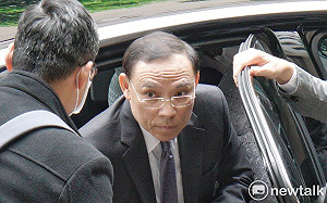 蔡清祥：別誤認喝醉吸毒無辨識能力 犯罪沒刑責