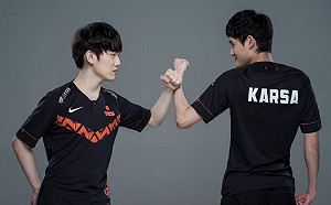 《英雄聯盟》實力輾壓！TES搶LPL第一張世界大賽門票