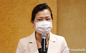 加利老闆批政府硬上  王美花：害群之馬還怪東怪西