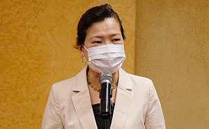 今晚台美官方視訊  經濟部長：將表達簽署BTA意願