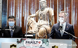 蔡英文駁美豬交換說  柯文哲：什麼都沒換到  如何對國人交代？