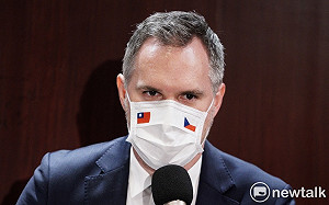 批中國承諾幾乎沒實現 賀吉普：中國對捷克投資效益被高估