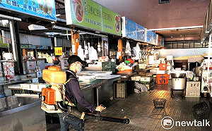 快訊》新增1漢他病毒病例！疾管署14:00記者會說明