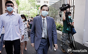 傳王金平曾與陳明通會面 陸委會否認：僅致電談政策立場