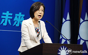 蓋亞那終止台灣設處 國民黨:兩岸關係不解、涉外壓力不會減少