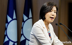 轟蘇貞昌一昧袒護 國民黨再促:丁怡銘下台!