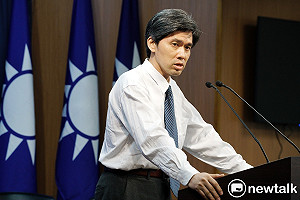 李紅根本沒道歉！ 國民黨宣布取消海峽論壇代表團