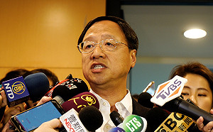 下令驅離佔領政院案馬英九等人一審「無罪」  邱顯智嘆:公平正義去哪討