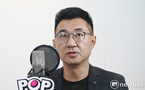 藍「憲法九二」跟馬英九有何差別？  江啟臣：把主張徹底說清楚