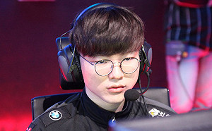 英雄聯盟世界賽》虎落平陽！TL狠嘴T1今年只能客串MV配角