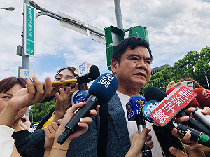 正國會提修憲挑動敏感神經？莊瑞雄：許多人努力方向之一