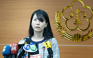 立委收賄案12人被起訴 蘇震清收賄2580萬金額最高