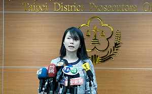 4現任1前任立委收賄遭起訴 北檢痛批淪李恆隆「以金錢豢養之家臣」