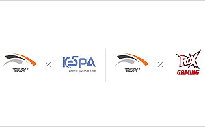 《英雄聯盟》建立穩定電競生態系統！HLE將與KeSPA 、ROX合作