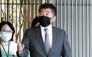 美豬風波》美豬豬油月餅香噴噴看不到原產地？陳時中：散裝食品統統要標示