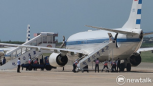 松機遷建   蔡明彥：要找特勤維安替代機場有難度