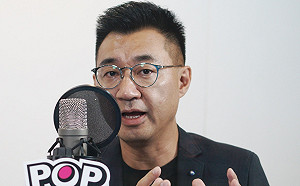 吳瑟致觀點》見獵心喜？  國民黨操作台美恢復邦交的邏輯錯亂