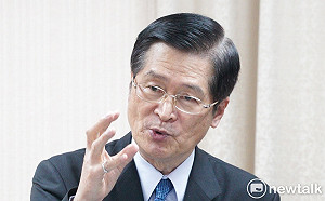 軍情局長被爆耍官威自肥 嚴德發：成立專案小組「不徇私」