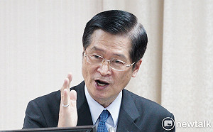 中國攻台美方會協助？嚴德發：自己國家自己救