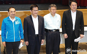 基隆輕軌升級捷運！  北北基5點共識出爐