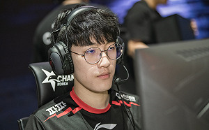 《英雄聯盟》轉戰中國！「打野之王」Tarzan宣布明年加入LPL