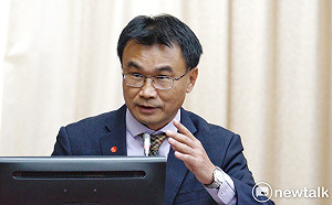 昔時戰友反停灌!陳吉仲:明年抗旱策略較重要 2周內公布