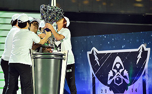 英雄聯盟世界賽》歷屆每分鐘均殺隊伍排行 S4冠軍SSW居冠