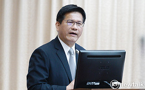 觀光基金21年來首見底！林佳龍：未來不再全面補助