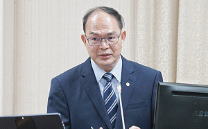 中國外交官闖我斐濟國慶酒會 曾厚仁證實還原惡霸行徑